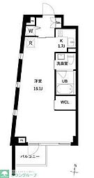 ＪＭＦレジデンス世田谷三宿 501