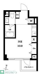 ＪＭＦレジデンス世田谷三宿 305