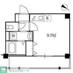 ケーディーエックスレジデンス上野毛 407