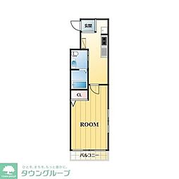 グランディス上馬 302