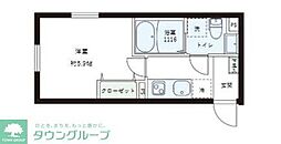レピュア目黒本町レジデンス 303