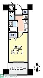 グランヴァン東品川 406
