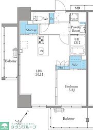 南麻布仙台坂レジデンス