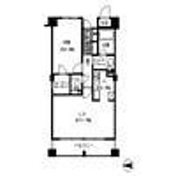 ガーネットコート四谷 903