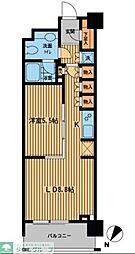 プライムアーバン日本橋横山町 302