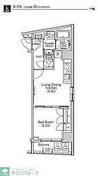 アーバンコア日本橋 203