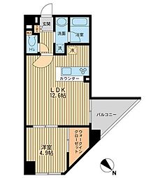 プライムアーバン日本橋人形町 0503