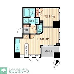 メゾンド日本橋三越前 0901