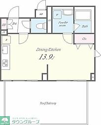 ＲＯＯＴｓ　Ｓｈｉｂｕｙａ　Ｈｏｎｍａｃｈｉ 601