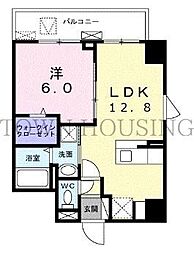 グランツ恵比寿 302