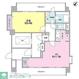 ユーキメゾン一番町 901