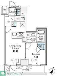 ベルファース神田神保町 1303