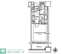パークアクシス御茶ノ水ステージ 803