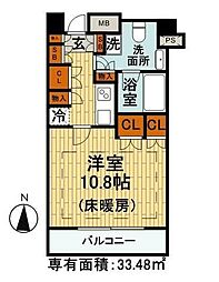 パークアクシス御茶ノ水ステージ 312