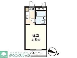 ユースフル祐天寺