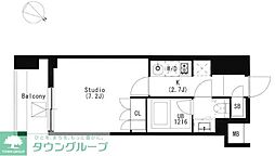 品川イースト 802