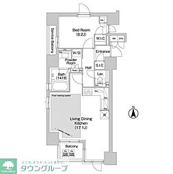 コンフォリア赤坂