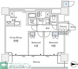 ＴＨＥ　ＣＯＵＲＴ　神宮外苑 1119