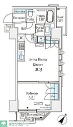 グレイスコート岩本町 0703