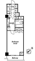 ＫＤＸ代官山レジデンス 213