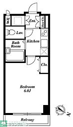 KDXレジデンス麻布イースト 902