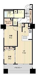 HF銀座レジデンスEAST 203