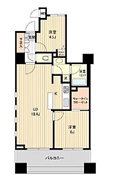 HF銀座レジデンスEAST 405