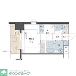 世田谷区用賀４丁目