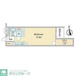 プライマル下北沢代田 0102