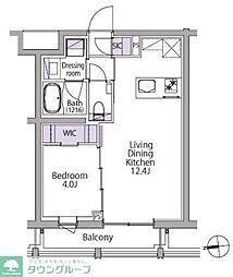 イプセ白金台 303