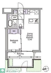 イプセ白金台 101