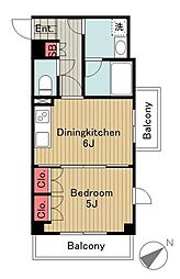 目黒区上目黒３丁目