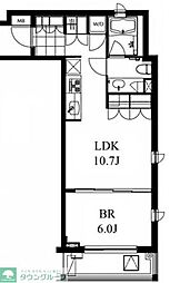 南麻布ウエスト 306