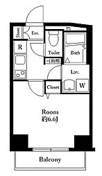 ドルチェ東新宿 802