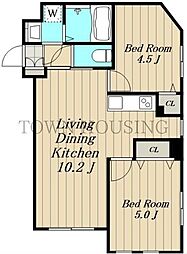 SOLASIA residence用賀 101