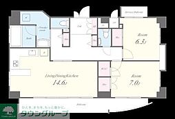 カノンパレス 901