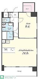 GOLD　FOREST半蔵門 501