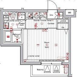 ＴＨＥ　ＨＯＵＳＥ　赤坂檜町 403