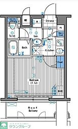 グランド・ガーラ三田 710