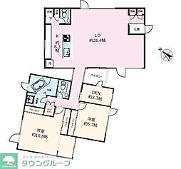 ブルーム表参道 201