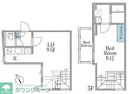 ＬＡＰｉＳ恵比寿II 404