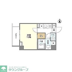 ラティエラ大森 105