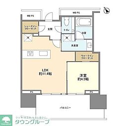 パークコート赤坂檜町ザ　タワー