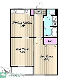 世田谷区上野毛４丁目