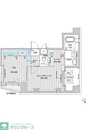 セ・レーノ下丸子 602