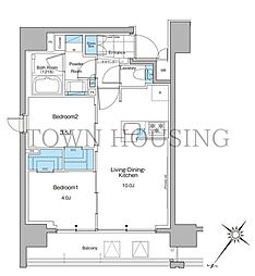 ルフォンプログレ西大井プレミア