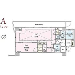 ＭＡＩＳＯＮ　ＳＥＮＺＯＫＵＩＫＥ 301