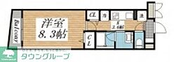 クリオ　ラモード学芸大学II 306