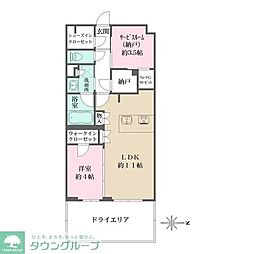 Ｌａ　Ｐｅｒｌａ　ＪｉｙｕｇａｏｋａII 002