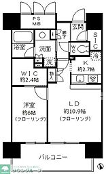 フォンテーヌ芝浦 810